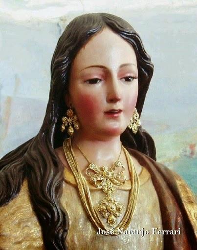 Glorias de su Pastorado