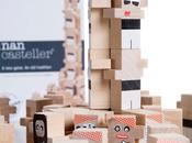 casteller, tradición convertida juego