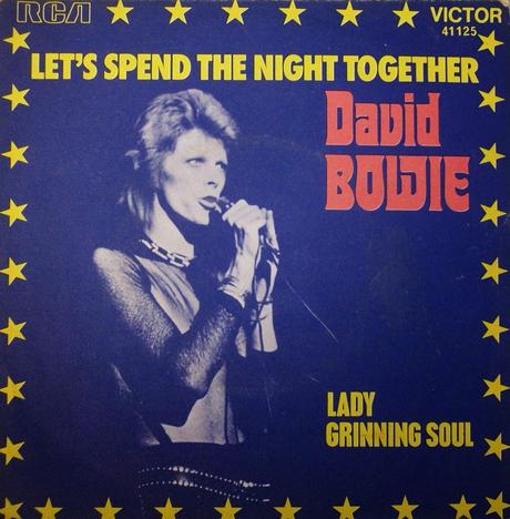 10 Canciones Subestimadas de David Bowie (1 de 2)