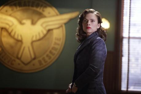 AGENT CARTER -TEMPORADA 1- TIME AND TIDE