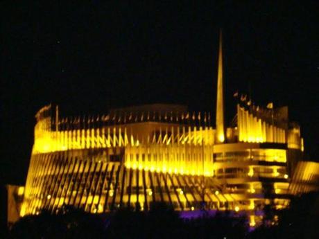 CASINO DE MONTREAL