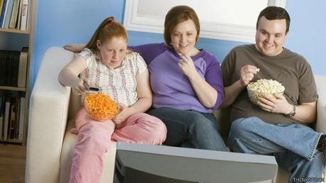 La gordura, ¿es hereditaria?