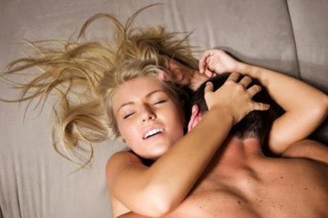 ¿ Cuantos Orgasmos? : ¿Uno, dos... varios?