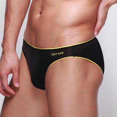 Calzoncillos ajustados dañan fertilidad del hombre