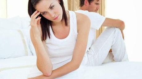 Enemigos del placer sexual