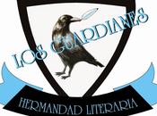 guardianes hermandad literaria