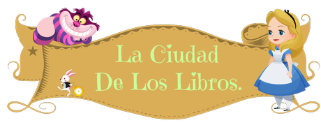 La ciudad de los libros – Ivy White –