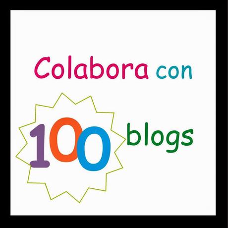 Reto Colabora con 100 blogs