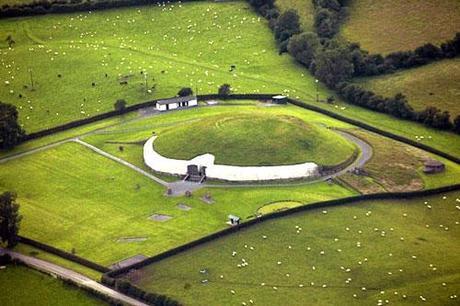 Stonehenge y Newgrange, viajes al otro Mundo