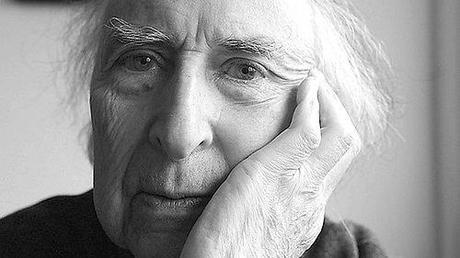 Arnaldo Calveyra (23 de febrero de 1929, Mansilla, Entre Ríos, Argentina- 15 de enero de 2015, París) In Memoriam: Arnaldo Calveyra.