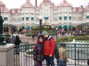 Disneyland...
