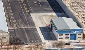 AUTOESCUELA ALMIRO EN ALBACETE PARA OBTENCION CARNET A2 DE MOTOCICLETA