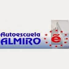 AUTOESCUELA ALMIRO EN ALBACETE PARA OBTENCION CARNET A2 DE MOTOCICLETA