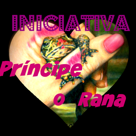 INICIATIVA, PRÍNCIPE O RANA