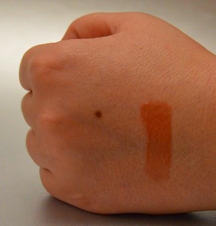 BIRCHBOX “New Year’s Revolution” de Enero 2015