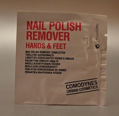 BIRCHBOX “New Year’s Revolution” de Enero 2015