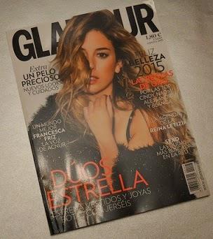 BIRCHBOX “New Year’s Revolution” de Enero 2015