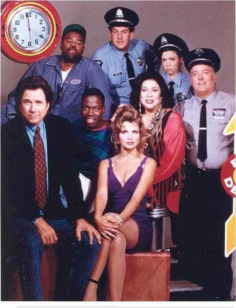 The John Larroquette Show, una serie olvidada