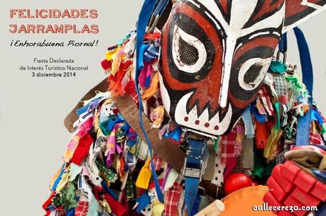 El Valle del Jerte fue uno de los destinos de interior españoles más demandados en 2014