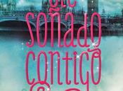 Reseña soñado contigo" Olga Salar.