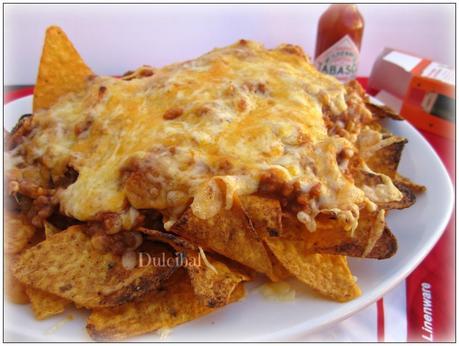 NACHOS