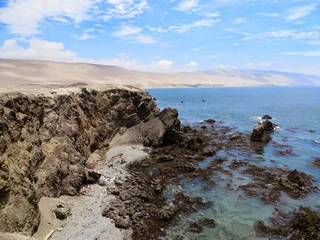 Reserva de San Fernando, Un Eden Poco Conocido