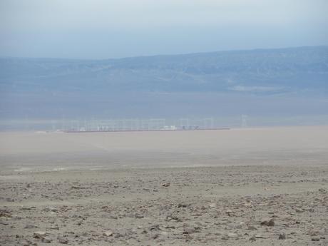 Reserva de San Fernando, Un Eden Poco Conocido