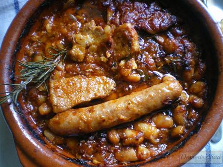 Cassoulet