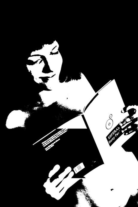 Saray Pavón: Ábreme si me quieres conocer (4):