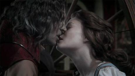 La bestia de Alex Flinn