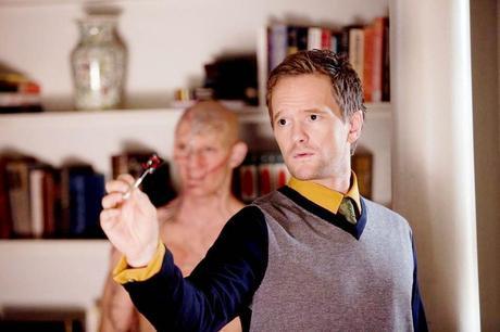 La bestia de Alex Flinn