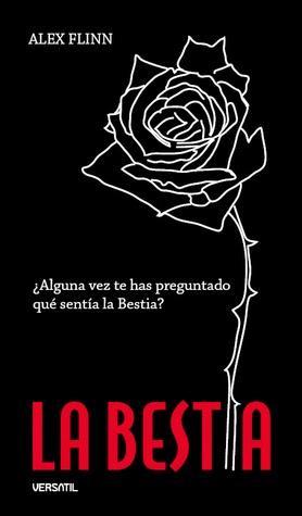 La bestia de Alex Flinn