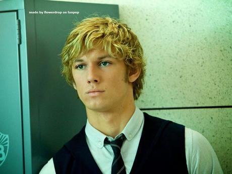 La bestia de Alex Flinn