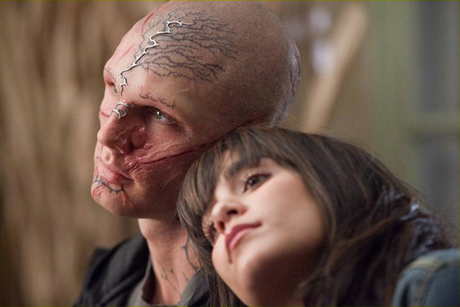 La bestia de Alex Flinn