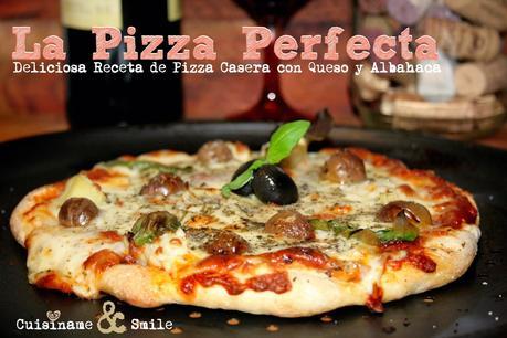 pizza, pasta, masa, como hacer masa, pizza perfecta, pizza en casa, las mejores pizzas, pizza con queso, recetas de cocina, recetas originales, yummy recipes, recetas caseras, humor