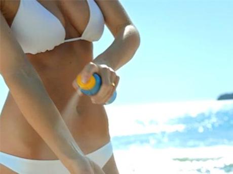 Protege y cuida tu piel en verano