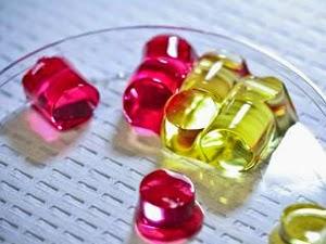 tejido inteligente que suministra medicamentos