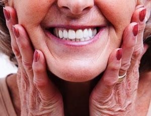 Implantes dentales en un solo día