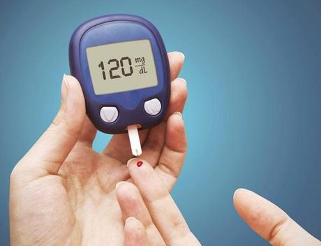 Innovador láser para medir glucosa en sangre