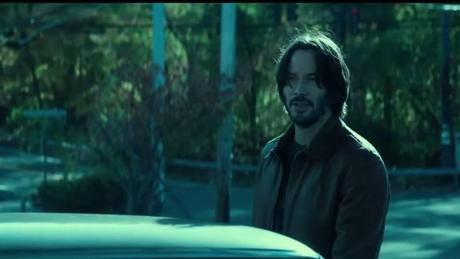 JOHN WICK (2014) . POR MATÍAS OLMEDO JOHN WICK (2014) . POR MATÍAS OLMEDO