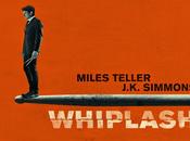 CRÍTICA WHIPLASH (2014) RONNIE VALENCIA