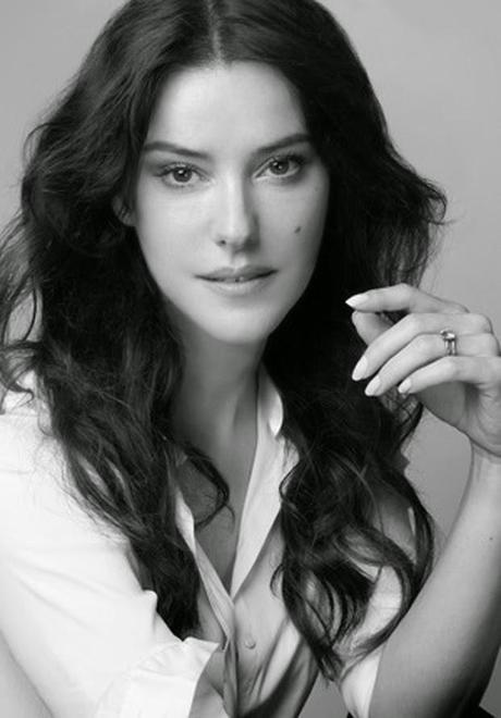 Lisa Eldridge