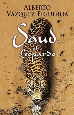 Saud, el leopardo