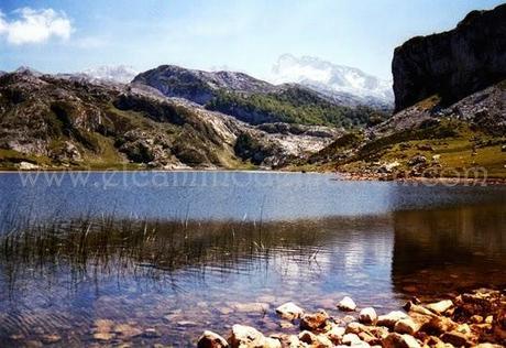 Las xanas, las hadas de la mitología asturiana y leonesa