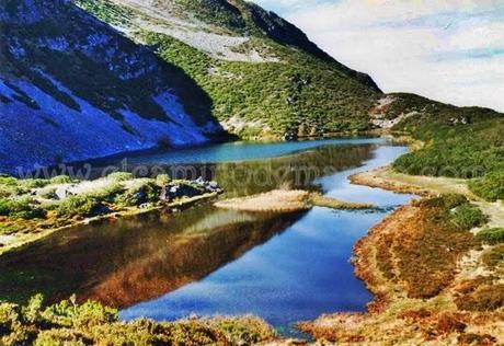 Las xanas, las hadas de la mitología asturiana y leonesa