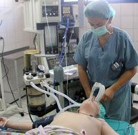 Todo sobre la anestesia para la rinoplastía [2]