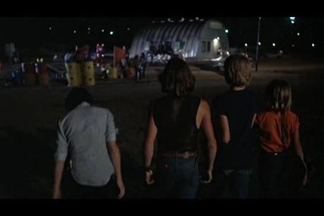 Over the Edge - 1979