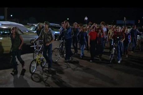 Over the Edge - 1979