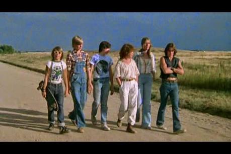 Over the Edge - 1979