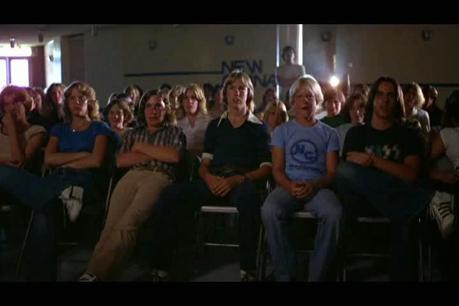 Over the Edge - 1979